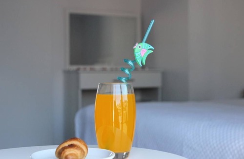 Sinop Hotel | Otel Tersane