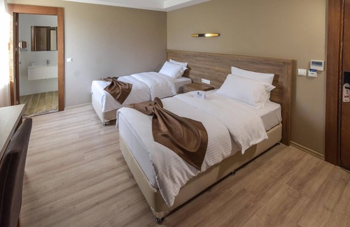 Altınordu Hotel | Otel Vona Ordu