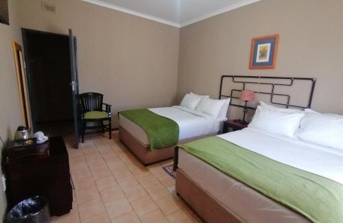 Belfast House | Oteng Guest House