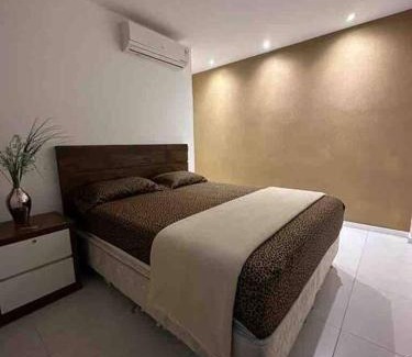 Enseada Azul Apartment | Otimo apt de frente para o mar Praia de Peracanga