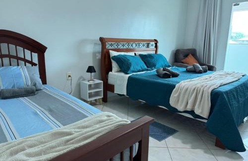 Val-de-Caes House | Otimo quarto com banheiro a 6 minutos do aeroporto