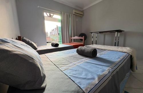 Val-de-Caes House | Otimo quarto com banheiro a 6 minutos do aeroporto