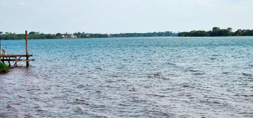Sao Joaquim da Barra House | Otimo rancho com churrasqueira - Miguelopolis SP