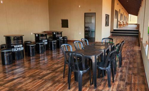 Sao Joaquim da Barra House | Otimo rancho com churrasqueira - Miguelopolis SP