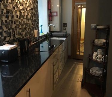 Otley Apartment | Otley town centre apartment