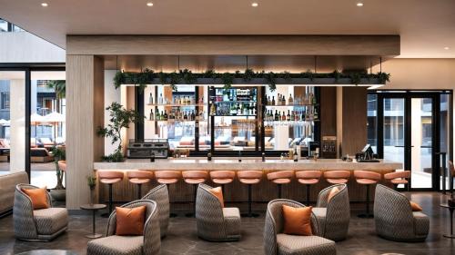 Las Vegas Hotel | Otonomus Hotel Las Vegas