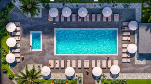 Las Vegas Hotel | Otonomus Hotel Las Vegas