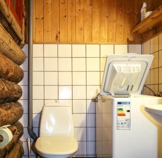 Syote Ski Chalet | Otso 29, mukava mökki Kelosyötteellä