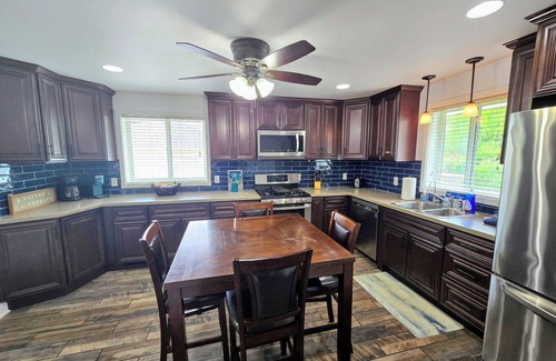 Ottawa House | Ottawa Oasis! Pool, Game room, Pet Friendly!