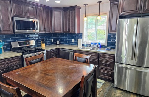 Ottawa House | Ottawa Oasis! Pool, Game room, Pet Friendly!