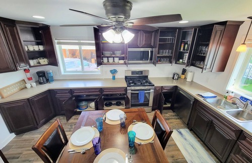 Ottawa House | Ottawa Oasis! Pool, Game room, Pet Friendly!