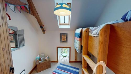 Otterton House | Otter Barn