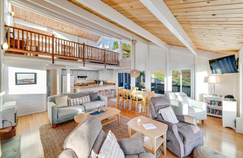 Gualala House | Otter's Rest