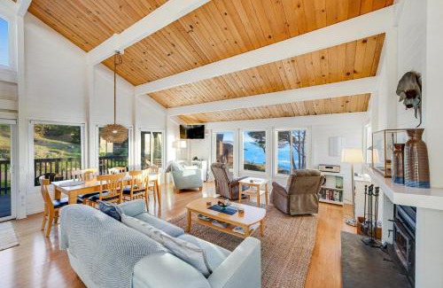 Gualala House | Otter's Rest