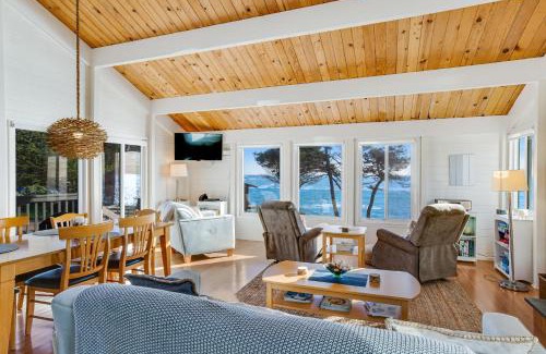 Gualala House | Otter's Rest