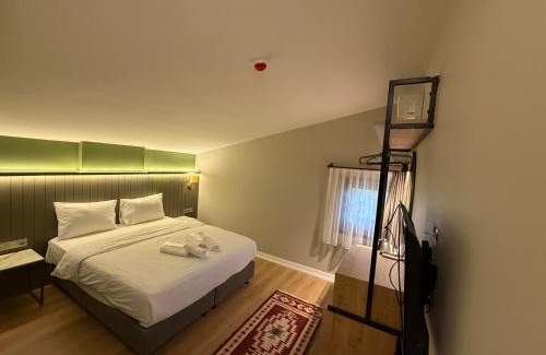 Ankara City Center Hotel | OTTO X Hotel