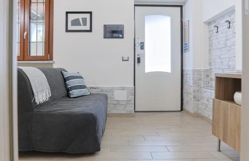 Pero Apartment | OttoHouse Fiera Milano
