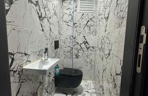 Fatih Apartment | Ottoman Apartment-Emniyet Fatih