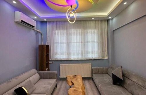 Fatih Apartment | Ottoman Apartment-Emniyet Fatih