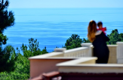 Alanya Villa | Ottoman Village Villas by Etucon