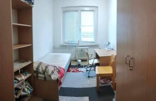 Industriegebiet Apartment | Ouabou