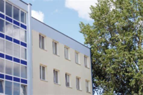 Industriegebiet Apartment | Ouabou