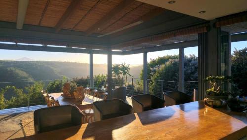 Herolds Bay Villa | Oubaai Villa