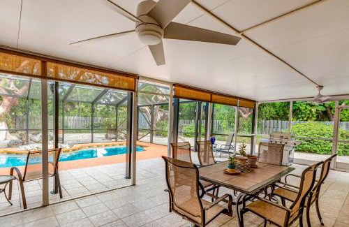 Marathon House | Ouellette Oasis