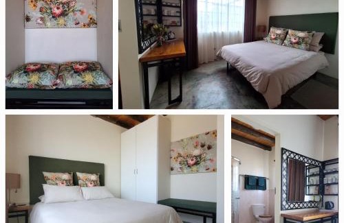 Tierpoort House | Ouma se Huis