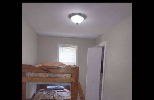 Wheeler House | Our Cozy Happy Place