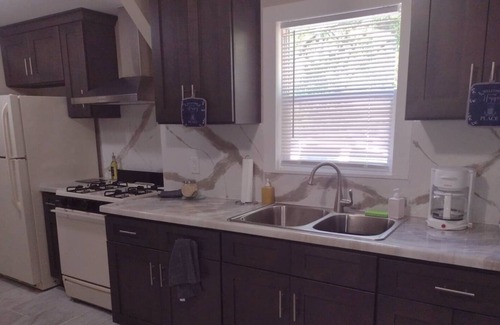 Wheeler House | Our Cozy Happy Place