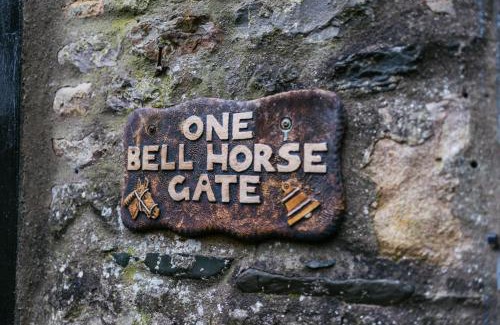 Ingleton House | Our Holiday House Yorkshire, Ingleton - children and doggy friendly