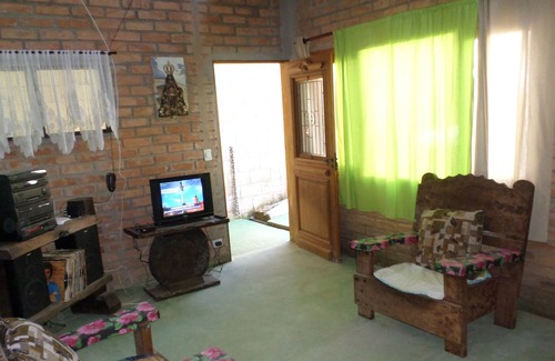 Santo Antonio do Pinhal House | Our Nook 5 great country house