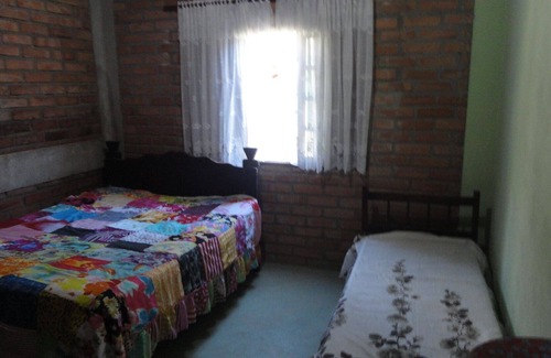 Santo Antonio do Pinhal House | Our Nook 5 great country house