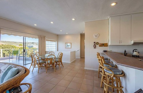 Robberg Beach Villa | Our Seaside Villa | Near Beach, w/Pool & Solar Backup