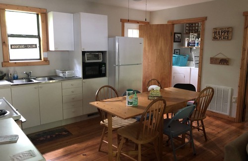 Pickens Cottage | Our Slice of Heaven with view & pond in North Pickens near Table Rock State Park