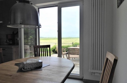 Osterhever Cottage | Our vacation hut