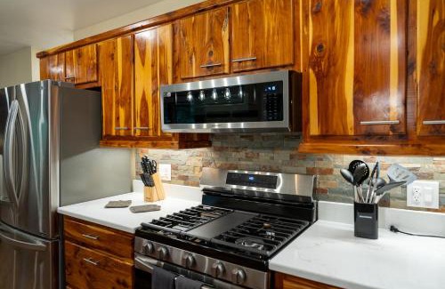 Ouray Cabin | Ouray Riverside Resort - Inn & Cabins