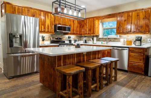 Ouray Cabin | Ouray Riverside Resort - Inn & Cabins