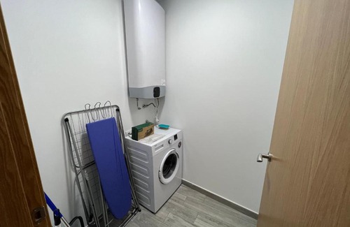 Cangas Apartment | OURENSE BAJO