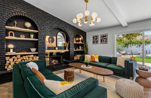 Araby Villa | Out Of Office by ACME House Company