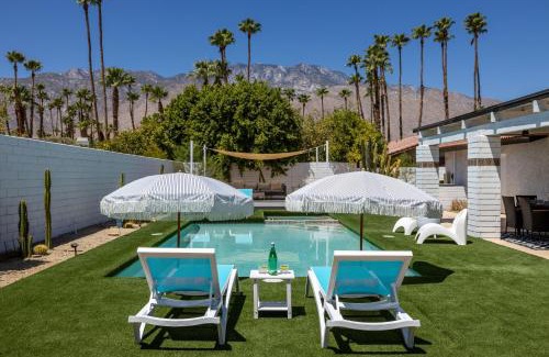 Araby Villa | Out Of Office by ACME House Company