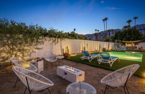 Araby Villa | Out Of Office by ACME House Company