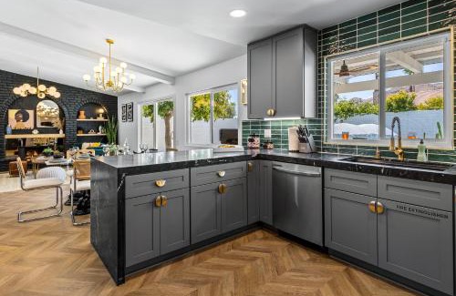 Araby Villa | Out Of Office by ACME House Company