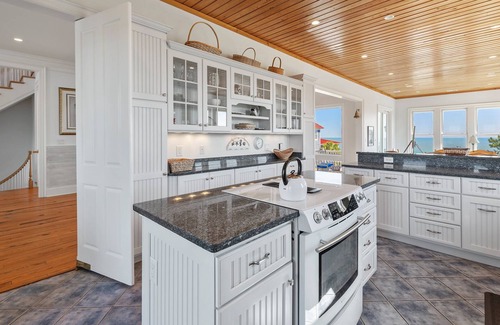 Debordieu Colony House | Out of this World Beachfront Home