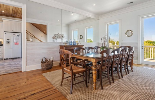 Debordieu Colony House | Out of this World Beachfront Home