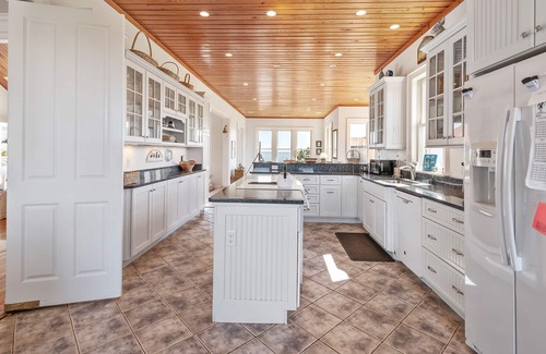 Debordieu Colony House | Out of this World Beachfront Home