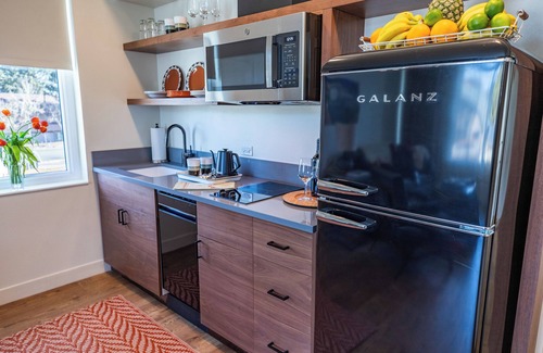 Mammoth Lakes Hotel | Outbound Mammoth