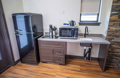 Mammoth Lakes Hotel | Outbound Mammoth