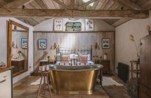 Bridport Hotel | Outbuildings Dorset